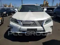 2015 Lexus RX350 фото