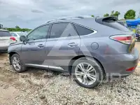 2015 Lexus RX350 photo