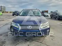 2015 Lexus RX350 photo