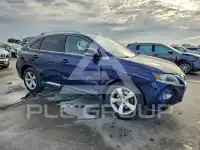 2015 Lexus RX350 photo