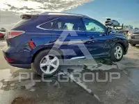 2015 Lexus RX350 photo