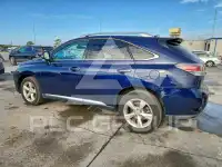 2015 Lexus RX350 photo