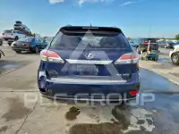 2015 Lexus RX350 photo