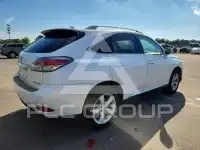 2015 Lexus RX350 фото