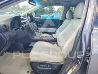 2015 Lexus RX350 фото