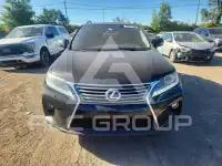 2015 Lexus RX350 фото