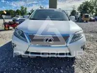 2015 Lexus RX350 photo