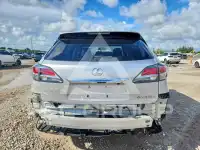 2015 Lexus RX350 фото