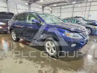 2015 Lexus RX фото