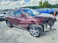 2015 Lexus RX350 фото