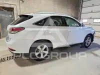 2015 Lexus RX350 фото
