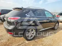 2015 Lexus RX350 фото