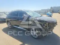 2015 Lexus RX350 фото