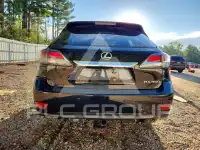 2015 Lexus RX350 photo