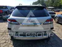 2015 Lexus RX350 photo