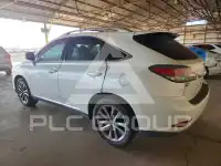 2015 Lexus RX350 фото
