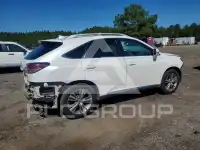 2015 Lexus RX350 фото