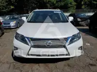 2015 Lexus RX350 photo