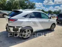 2015 Lexus RX350 photo