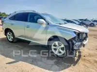 2015 Lexus RX350 photo