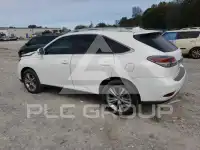 2015 Lexus RX350 фото