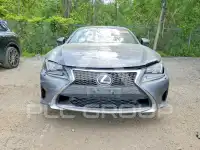 2015 Lexus RX350 фото