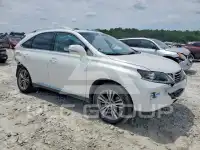 2015 Lexus RX350 photo