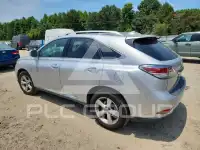 2015 Lexus RX350 фото