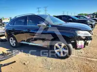 2015 Lexus RX350 photo