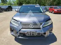 2015 Lexus RX350 фото