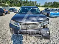 2015 Lexus RX350 photo