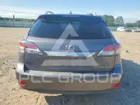 2015 Lexus RX350 photo