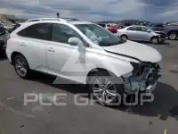 2015 Lexus RX350 фото