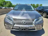 2015 Lexus RX350 фото