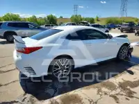 2015 Lexus RX350 фото