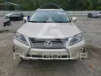 2015 Lexus RX350 фото