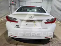 2015 Lexus RX350 фото