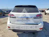 2015 Lexus RX350 фото