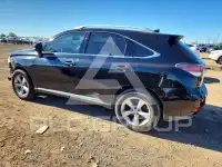 2015 Lexus RX350 photo