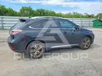 2015 Lexus RX350 photo