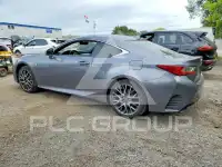 2015 Lexus RX350 фото