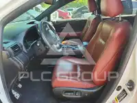 2015 Lexus RX350 photo