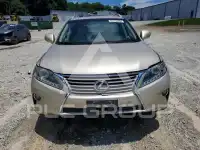 2015 Lexus RX350 photo