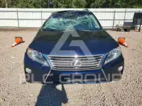 2015 Lexus RX350 photo