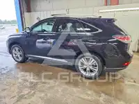 2015 Lexus RX350 photo