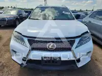 2015 Lexus RX350 фото