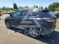 2015 Lexus RX350 фото