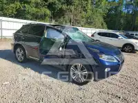2015 Lexus RX350 photo
