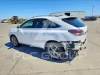 2015 Lexus RX350 фото