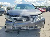 2015 Lexus RX350 photo